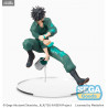 Jujutsu Kaisen - Figure Yuji, Satoru, Panda, Megumi, Nobara, Toge or Maki, GRAFFITI x BATTLE