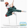 Jujutsu Kaisen - Figure Yuji, Satoru, Panda, Megumi, Nobara, Toge or Maki, GRAFFITI x BATTLE