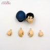 Fullmetal Alchemist - Figurine de Roy Mustang, Play Arts Kai (seconde main)
