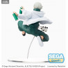 Jujutsu Kaisen - Figure Yuji, Satoru, Panda, Megumi, Nobara, Toge or Maki, GRAFFITI x BATTLE