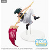 Jujutsu Kaisen - Figurine Yuji, Satoru, Panda, Megumi, Nobara, Toge ou Maki, GRAFFITI x BATTLE