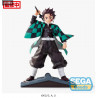 Demon Slayer Kimetsu No Yaiba - Figure Tanjiro Kamado, Entertainment District Arc FiGURiZM
