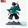 Demon Slayer Kimetsu No Yaiba - Figure Tanjiro Kamado, Entertainment District Arc FiGURiZM