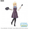 Today's Menu for the Emiya Family - Figurine Saber, PM