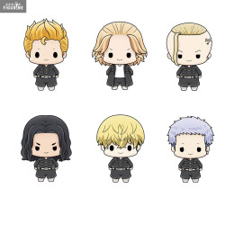 Tokyo Revengers - Pack 6...