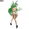 Code Geass: Lelouch of the Rebellion - Figurine C.C., B-Style Bare Leg Bunny