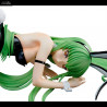 Code Geass: Lelouch of the Rebellion - Figurine C.C., B-Style Bare Leg Bunny