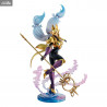Digimon Tamers - Sakuyamon figure, G.E.M. Series