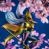 Digimon Tamers - Sakuyamon figure, G.E.M. Series