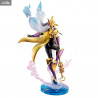 Digimon Tamers - Sakuyamon figure, G.E.M. Series