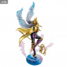 Digimon Tamers - Sakuyamon figure, G.E.M. Series