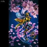 Digimon Tamers - Sakuyamon figure, G.E.M. Series