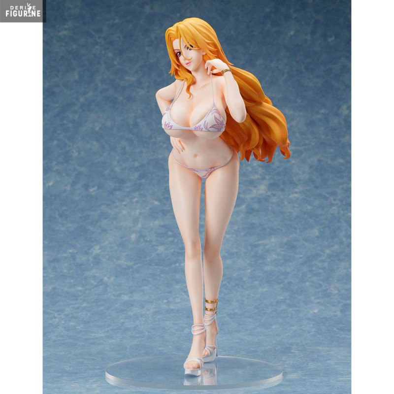 Bleach - Figure Rangiku...