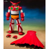 Getter Robo Armageddon - Pack 3 figurines, Super Minipla