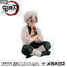 Demon Slayer Kimetsu no Yaiba - Sanemi Shinazugawa figure Classic or Special Edition, Palm Size G.E.M