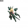 Alice Gear Aegis - Verginia Glynnberets figure, Desktop Army