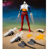 Getter Robo Armageddon - Pack 3 figurines, Super Minipla