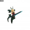 Alice Gear Aegis - Figurine Verginia Glynnberets, Desktop Army