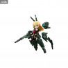 Alice Gear Aegis - Figurine Verginia Glynnberets, Desktop Army
