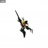 Alice Gear Aegis - Figurine Verginia Glynnberets, Desktop Army