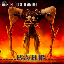 Evangelion: New Theatrical...