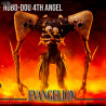 Evangelion: New Theatrical Edition - Figure 4th Angel, Robo-Dou