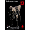 Evangelion: New Theatrical Edition - Figurine 4th Angel, Robo-Dou