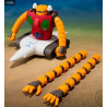 Getter Robo Armageddon - Pack 3 figurines, Super Minipla