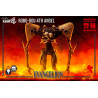 Evangelion: New Theatrical Edition - Figure 4th Angel, Robo-Dou