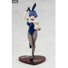 A Couple of Cuckoos - Figurine Hiro Segawa, Bunny