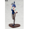 A Couple of Cuckoos - Figurine Hiro Segawa, Bunny