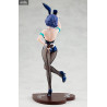 A Couple of Cuckoos - Figurine Hiro Segawa, Bunny