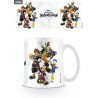 Disney, Kingdom Hearts mug of your choice