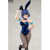 A Couple of Cuckoos - Figurine Hiro Segawa, Bunny
