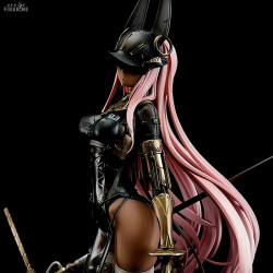 Falslander - Figurine Hemet...