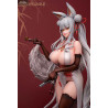 Original Character - Figurine Su Jiu, SSR Yi Ren Guan - House of Unhumans