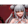 Original Character - Figure Su Jiu, SSR Yi Ren Guan - House of Unhumans
