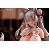 Original Character - Figurine Su Jiu, SSR Yi Ren Guan - House of Unhumans
