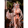 Original Character - Figurine Su Jiu, SSR Yi Ren Guan - House of Unhumans