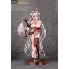Original Character - Figurine Su Jiu, SSR Yi Ren Guan - House of Unhumans