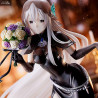 Re:ZERO -Starting Life in Another World - Figure Echidna, Wedding