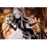 Re:ZERO -Starting Life in Another World - Figure Echidna, Wedding