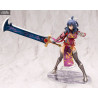 The Legend of Heroes - Figure Rixia Mao