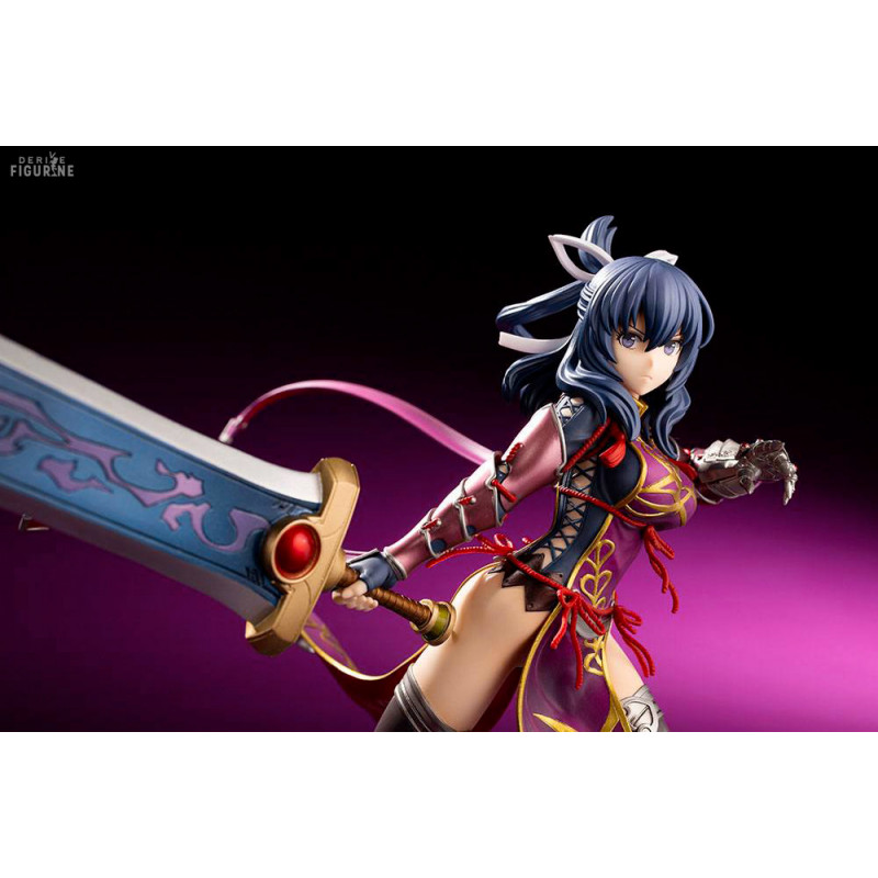 Figure Rixia Mao - The Legend of Heroes - Kotobukiya