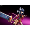 The Legend of Heroes - Figure Rixia Mao