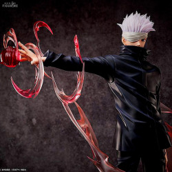 Jujutsu Kaisen 0 - Figurine...
