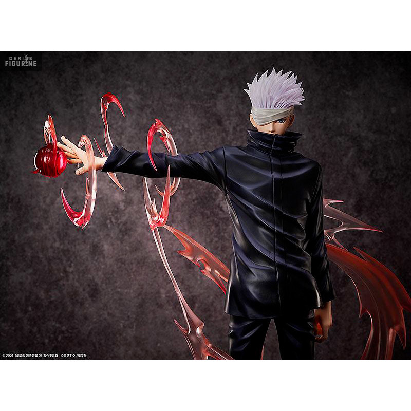 Jujutsu Kaisen 0 - Figure...