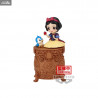 Disney Characters - Snow White figure Classic or Pastel, Q Posket Story