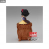 Disney Characters - Snow White figure Classic or Pastel, Q Posket Story