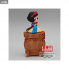 Disney Characters - Snow White figure Classic or Pastel, Q Posket Story
